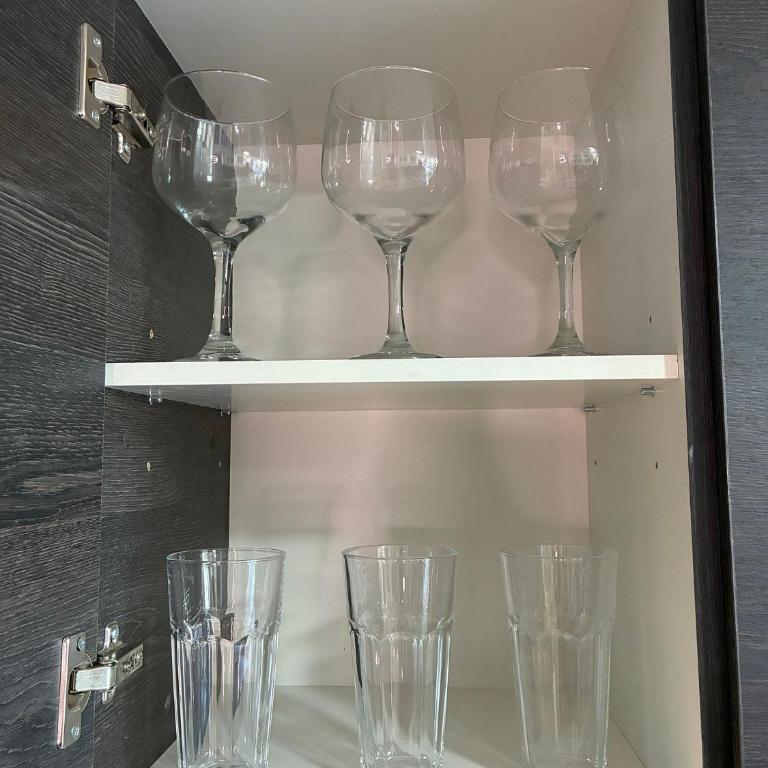 Terrace Studios near La Moneda - Studio Apartment - 30