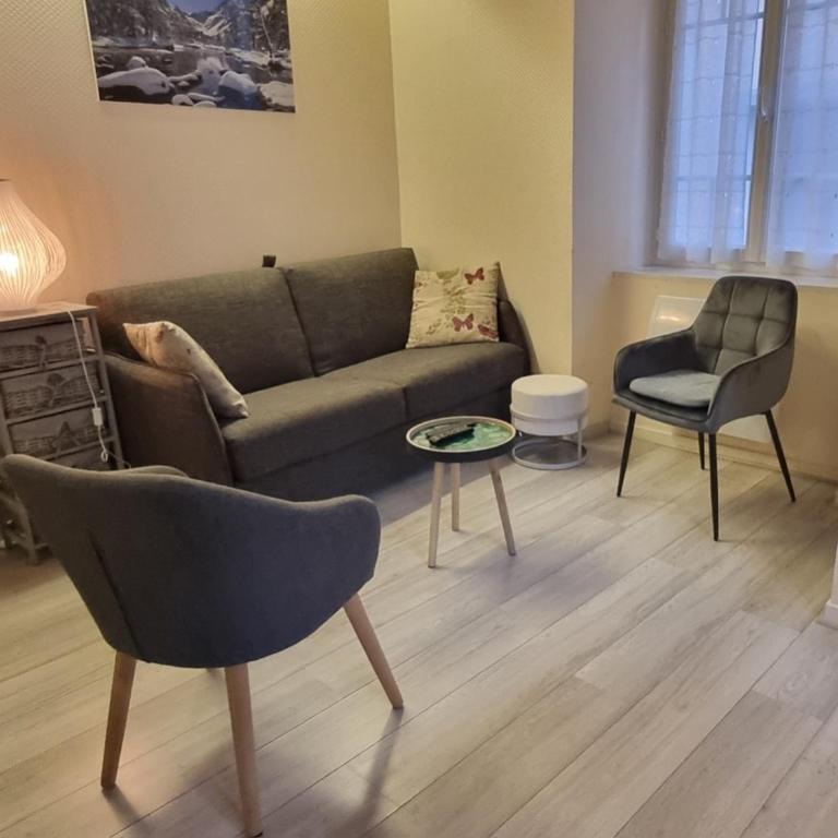 La Pauze - Appartement 1 Chambre - 3