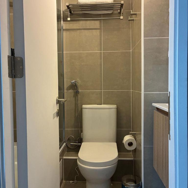 Terrace Studios near La Moneda - Studio Apartment - 51