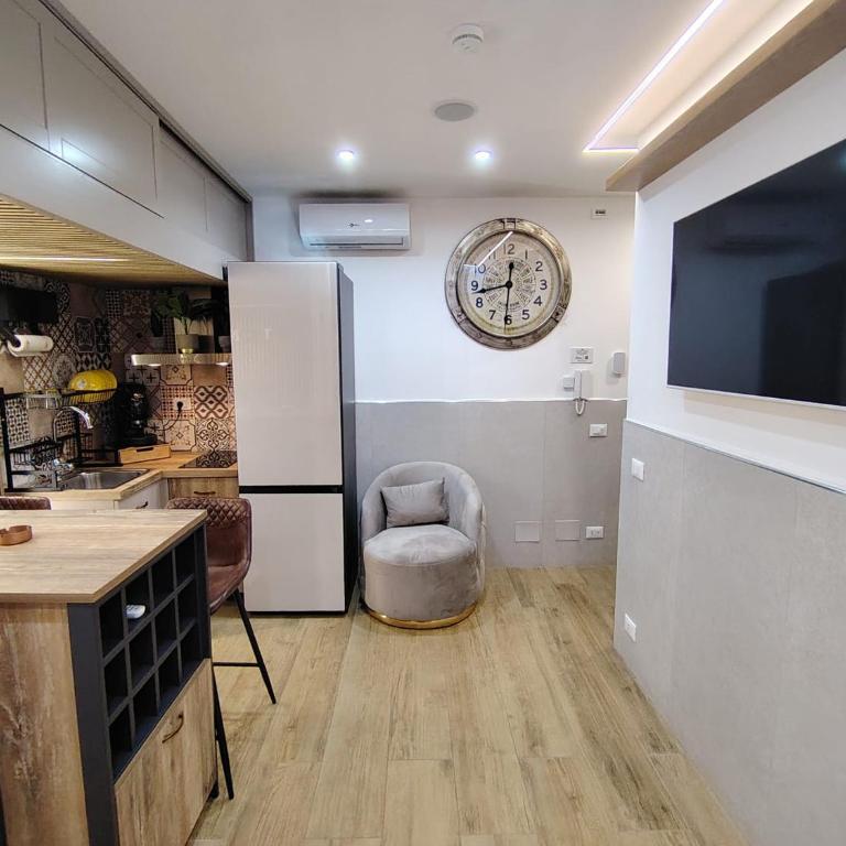 Luxury House Stazione - Centro Storico - Appartamento Superior con 2 Camere da Letto - 11