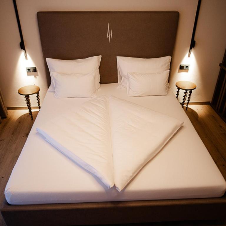 LH Linzerhaus Suites Saalbach - Superior Suite - 6