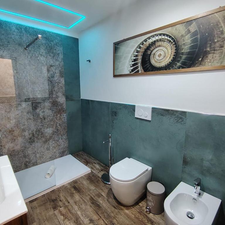 Luxury House Stazione - Centro Storico - Appartamento Superior con 2 Camere da Letto - 4