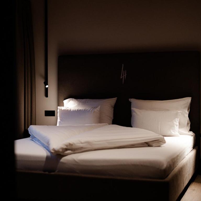 LH Linzerhaus Suites Saalbach - Superior Suite - 7