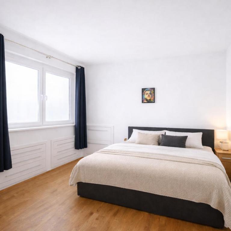 Stadthotel Carinthia - Penthouse-Apartment - 19