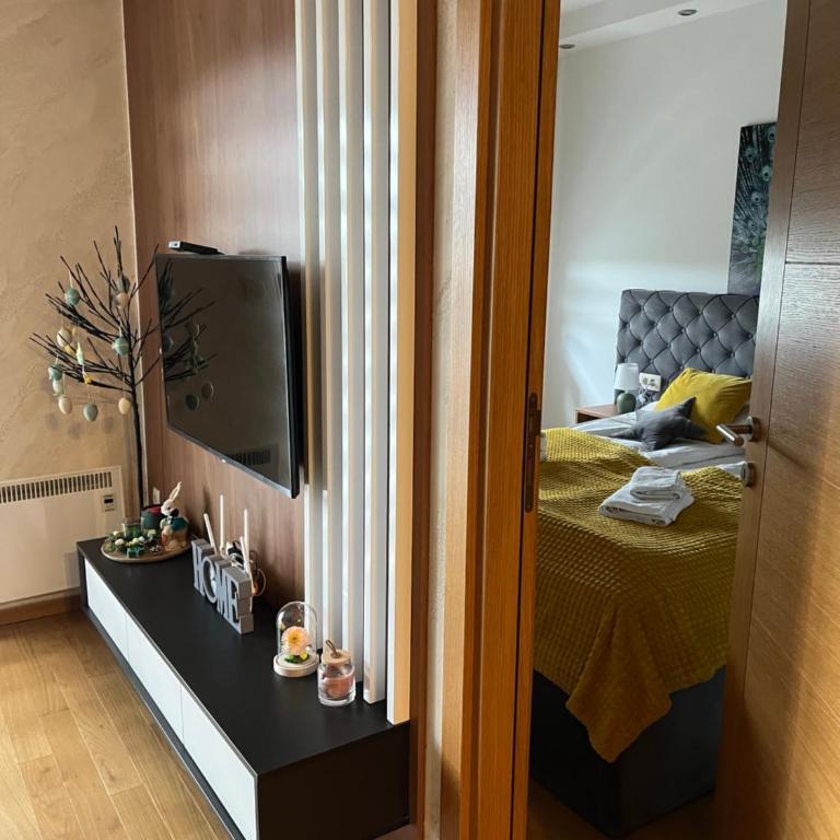 BalkanHill2 S37 Pekovic green - Apartman sa 1 Spavaćom Sobom - 7