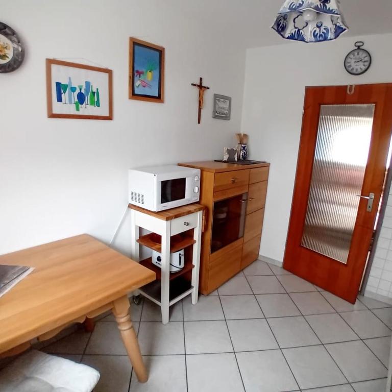 Ferienwohnung Fuderheuberg mit 2 Schlafzimmern - Apartment mit 2 Schlafzimmern - 5
