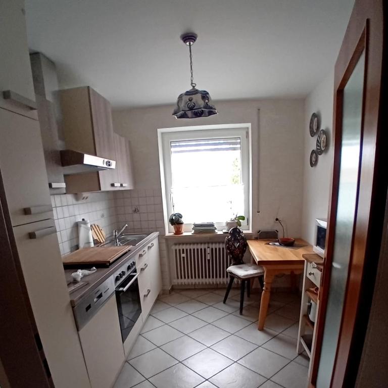 Ferienwohnung Fuderheuberg mit 2 Schlafzimmern - Apartment mit 2 Schlafzimmern - 4