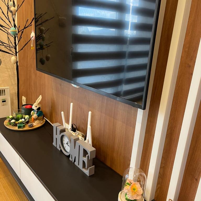 BalkanHill2 S37 Pekovic green - Apartman sa 1 Spavaćom Sobom - 4