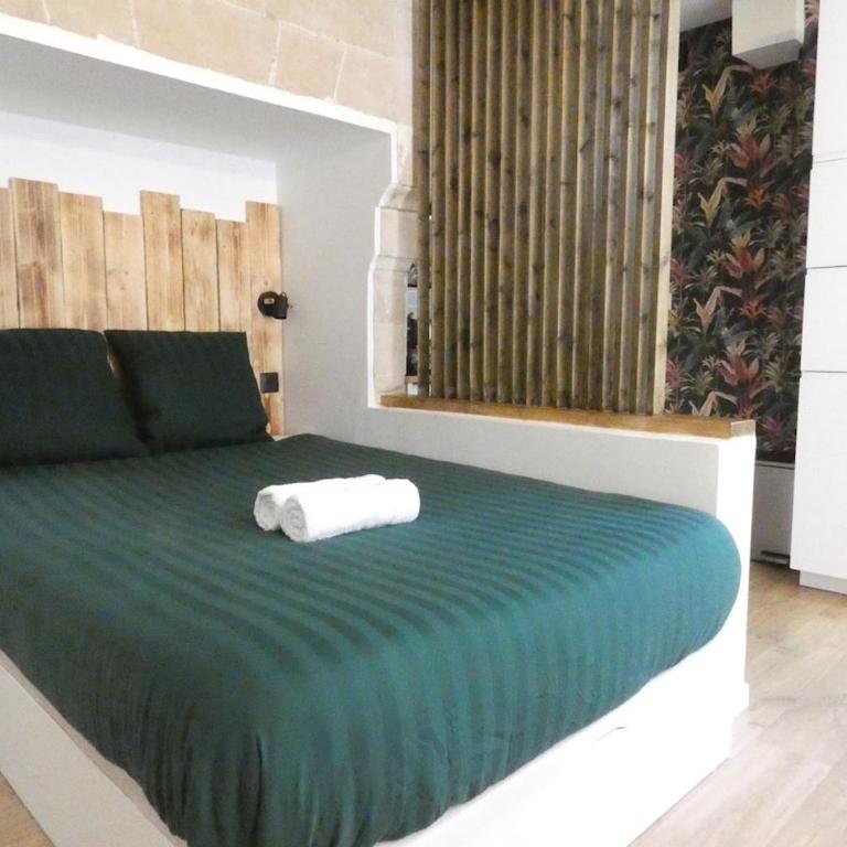 Nantes - Logement hypercentre et rénové - Appartement - 14