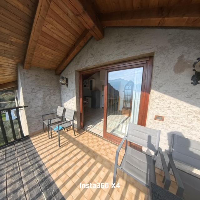 Residenza Mariella - Appartamento con 3 Camere da Letto - 8