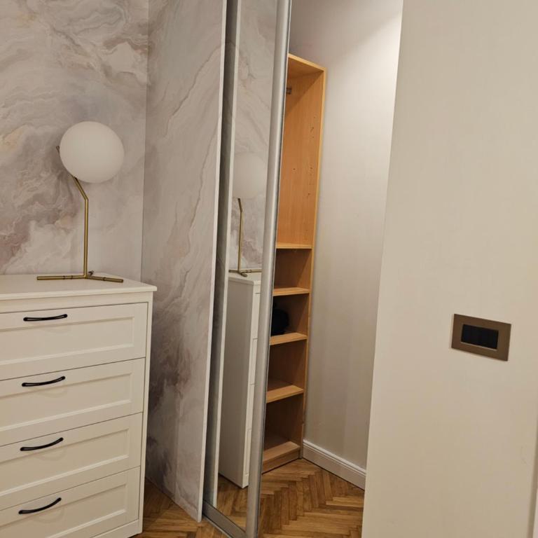 Grand Atelier Skadarlija Signature Luxury - Two-Bedroom Deluxe Apartment with Balcony - 38