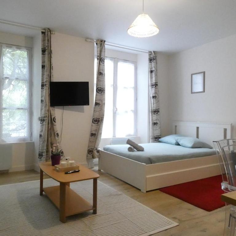 WeHost - Appartement central proche de la gare - Appartement - 1