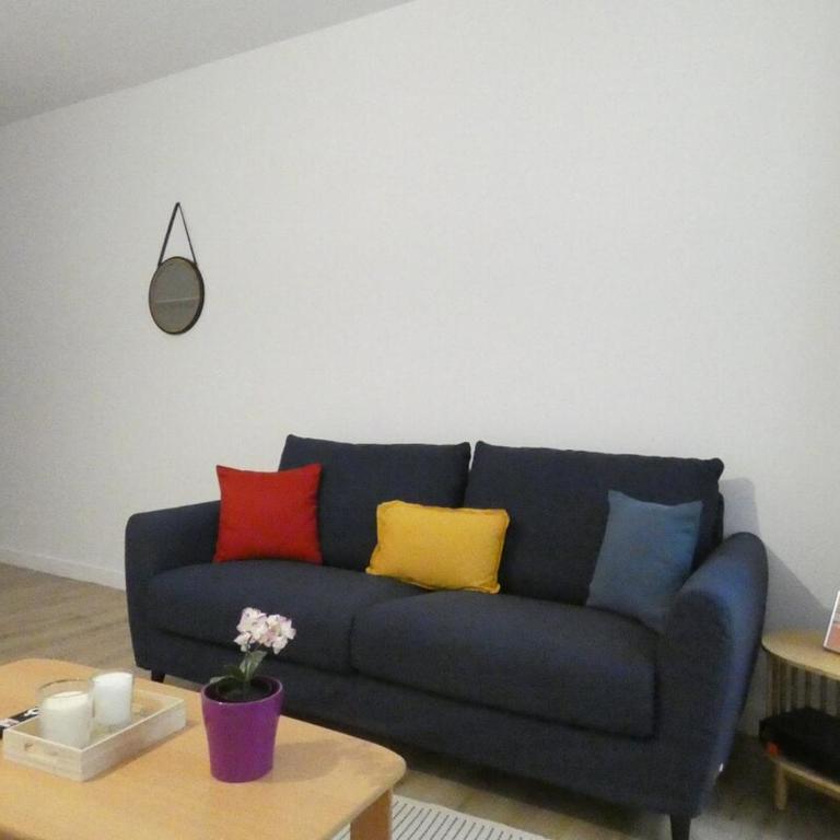 WeHost - Appartement central proche de la gare - Appartement - 2
