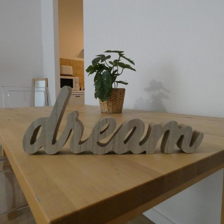 WeHost - Appartement central proche de la gare - Appartement - 14