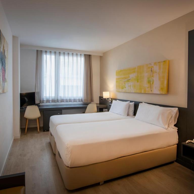 Hotel Marina - Habitación Doble - 1 o 2 camas - 7