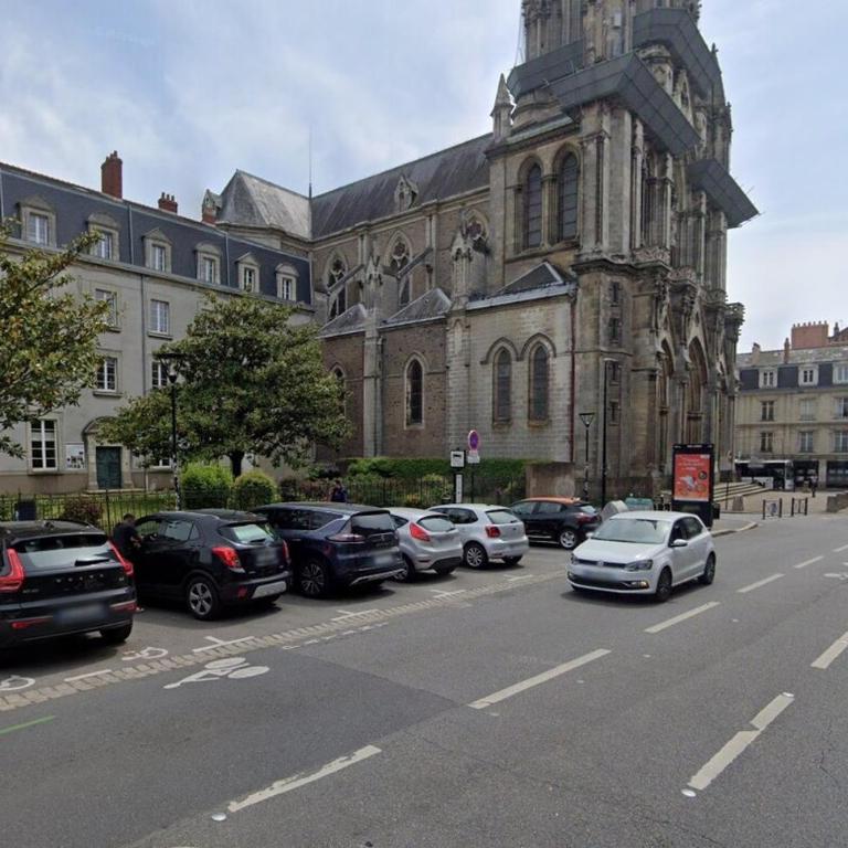 WeHost - Appartement central proche de la gare - Appartement - 11