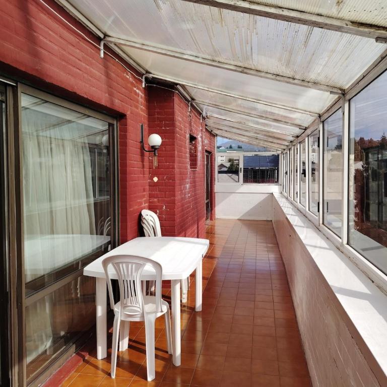 CocaHue - Apartamento de 3 dormitorios - 2