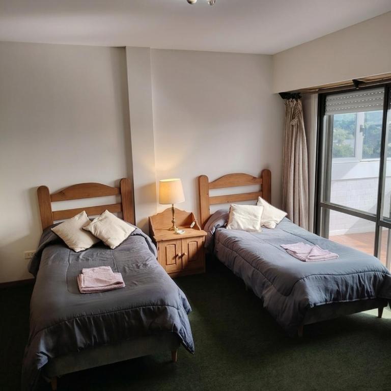 CocaHue - Three-Bedroom Apartment with View - 18