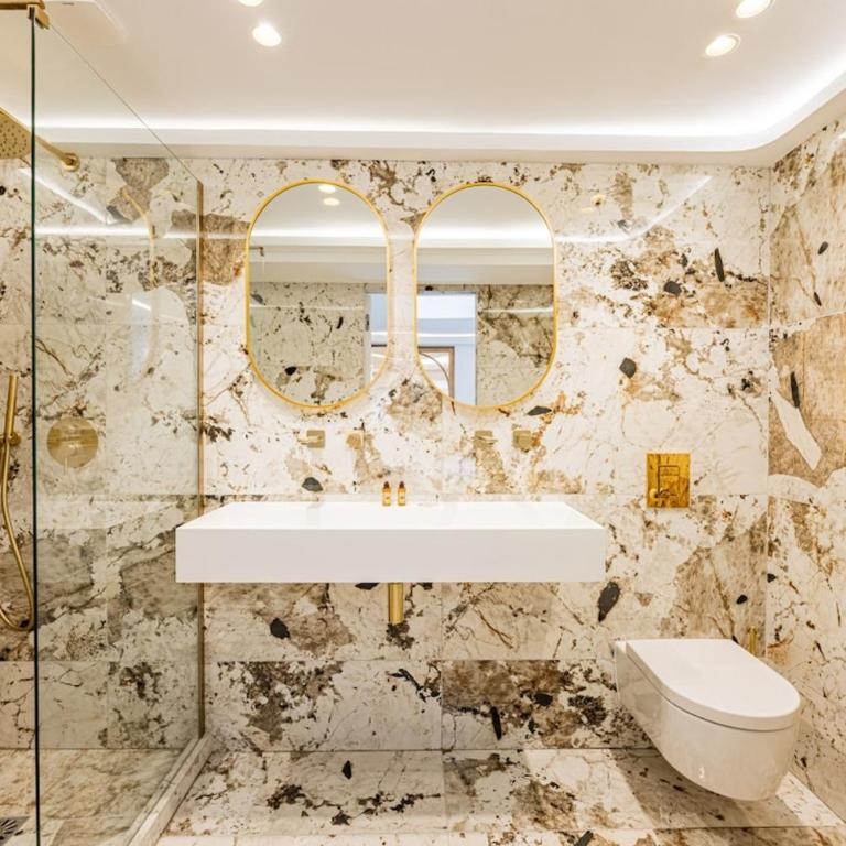 1#New suite 8 personnes- Saint Germain Notre-Dame - Appartement 3 Chambres - 17