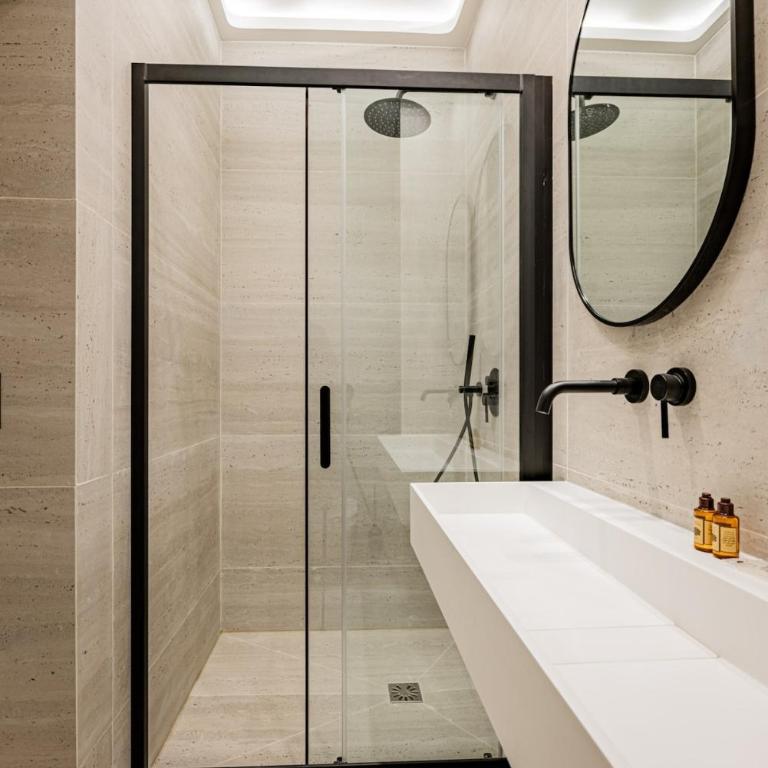 1#New suite 8 personnes- Saint Germain Notre-Dame - Appartement 3 Chambres - 23