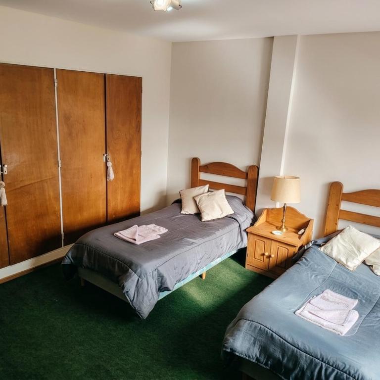 CocaHue - Three-Bedroom Apartment with View - 25