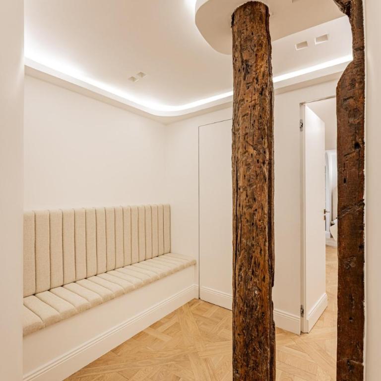 1#New suite 8 personnes- Saint Germain Notre-Dame - Appartement 3 Chambres - 22