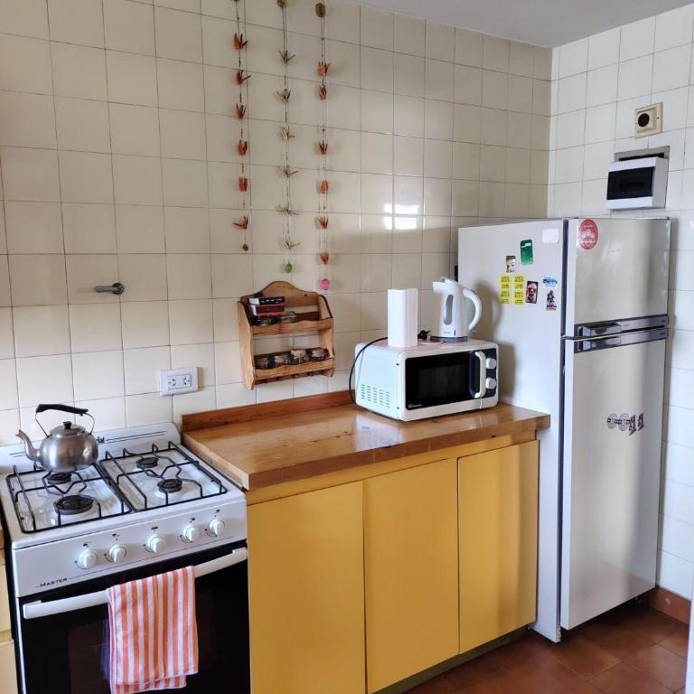 CocaHue - Three-Bedroom Apartment with View - 31