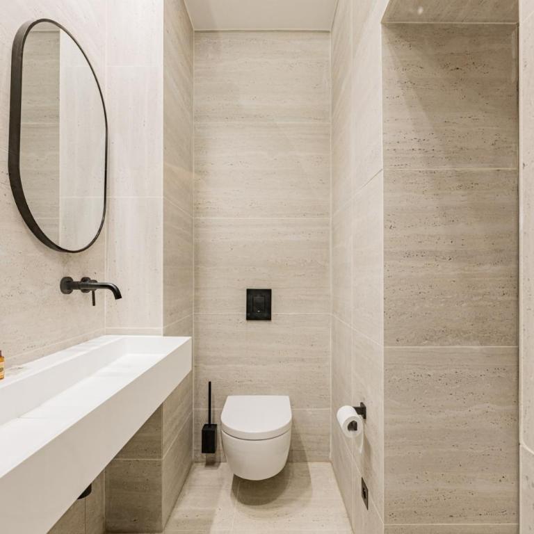 1#New suite 8 personnes- Saint Germain Notre-Dame - Appartement 3 Chambres - 25