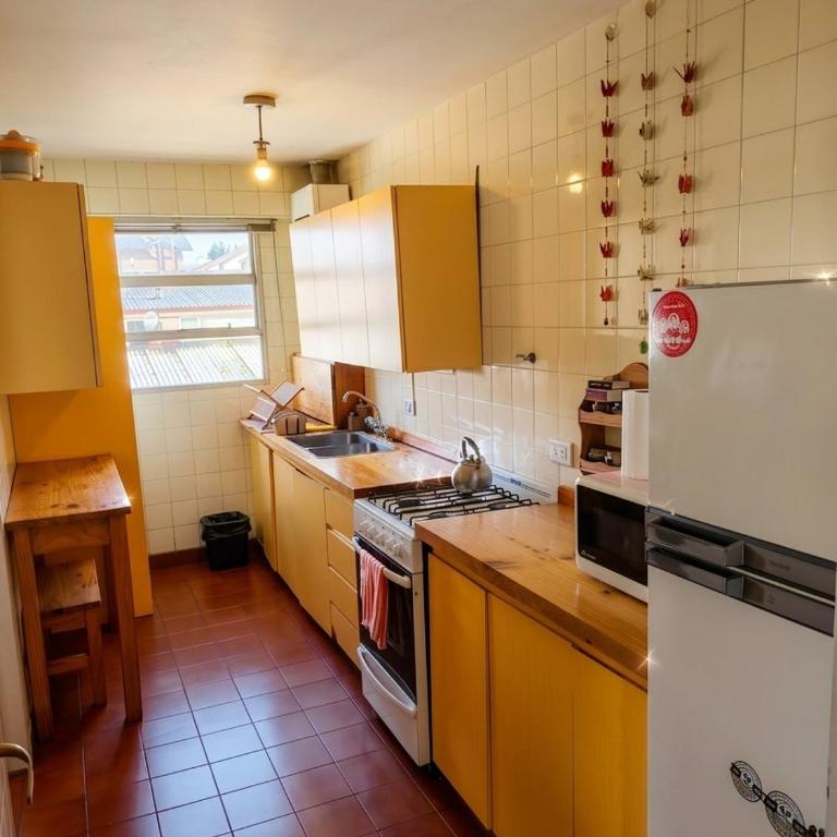 CocaHue - Three-Bedroom Apartment with View - 33