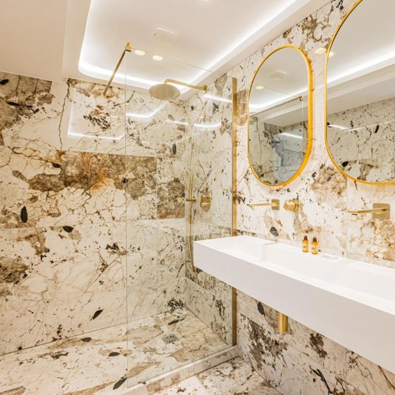1#New suite 8 personnes- Saint Germain Notre-Dame - Appartement 3 Chambres - 18