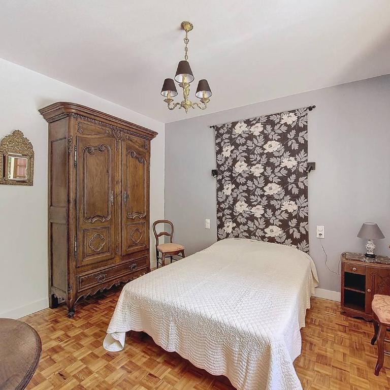 Villa pour 6 pers à Moliets avec animaux admis - Villa 3 Chambres - 5