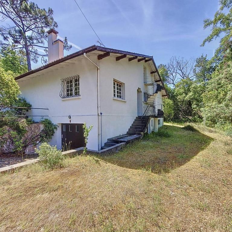 Villa pour 6 pers à Moliets avec animaux admis - Villa 3 Chambres - 6