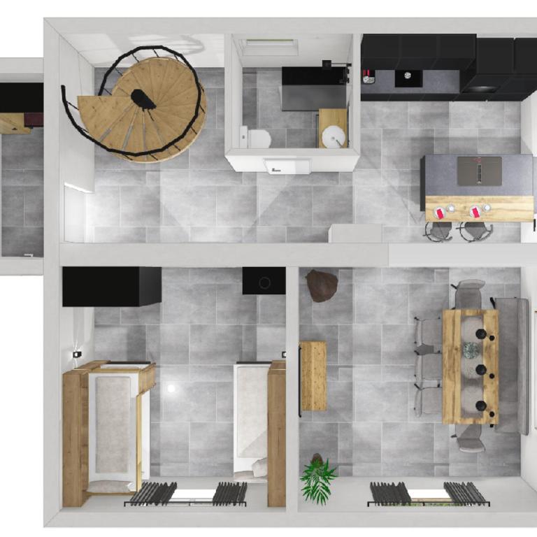Rupertichalet - Ferienhaus - 30