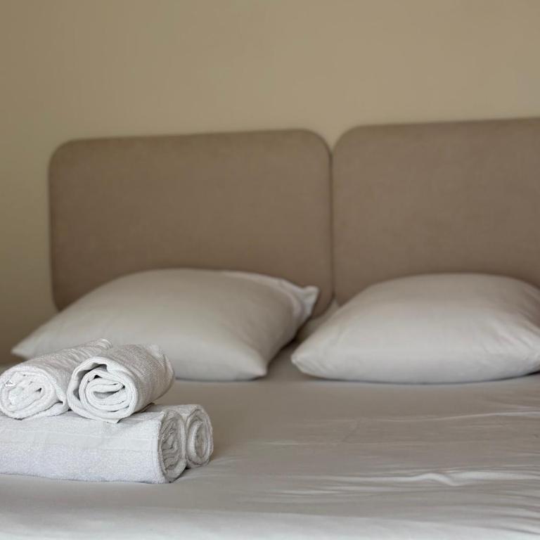 Hotel Bloom - Chambre Double avec Douche - 3