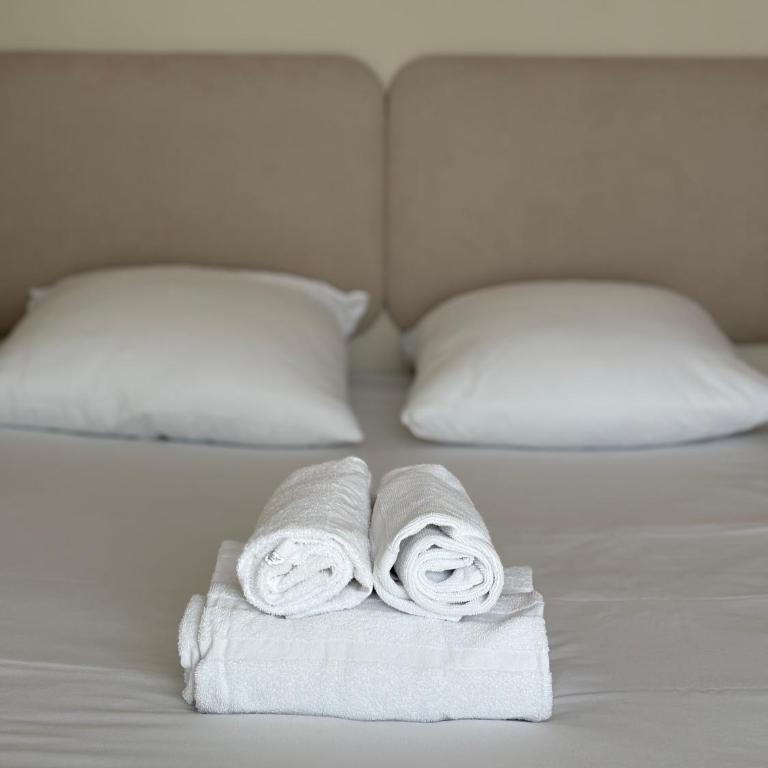 Hotel Bloom - Chambre Double avec Douche - 2