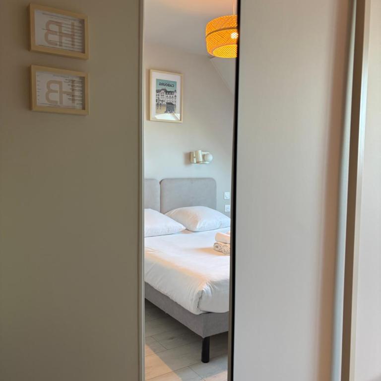 Hotel Bloom - Chambre Triple - 5ème Étage - 3