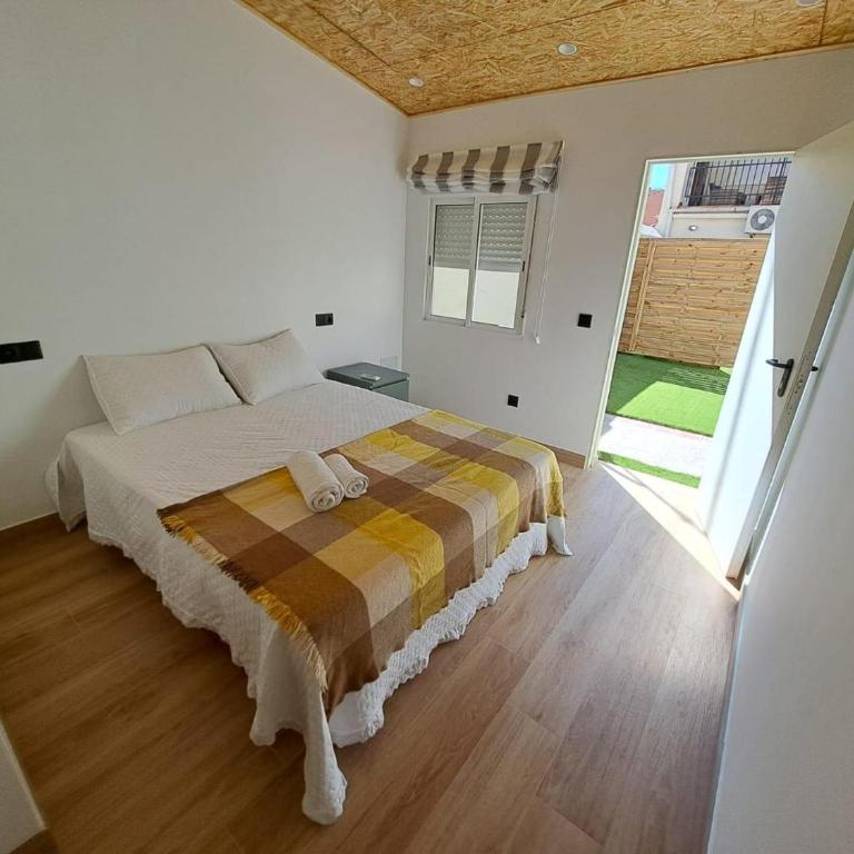 Apartment Garden 3 Bedrooms 3 Bathrooms - Apartamento - 2