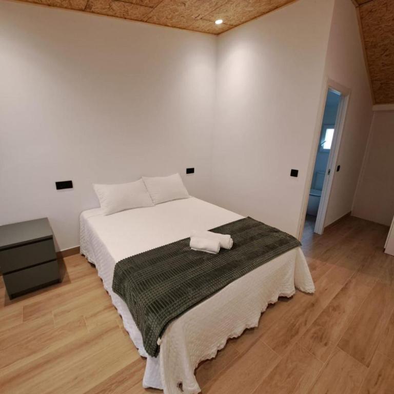 Apartment Garden 3 Bedrooms 3 Bathrooms - Apartamento - 3