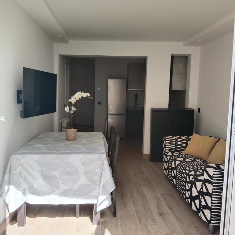 Apartment Garden 3 Bedrooms 3 Bathrooms - Apartamento - 8