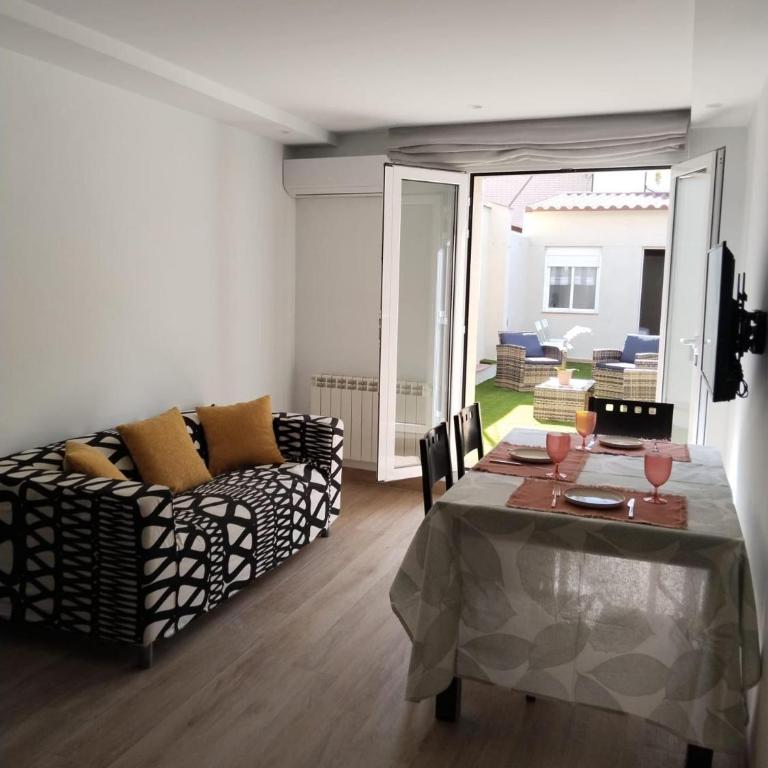 Apartment Garden 3 Bedrooms 3 Bathrooms - Apartamento - 9