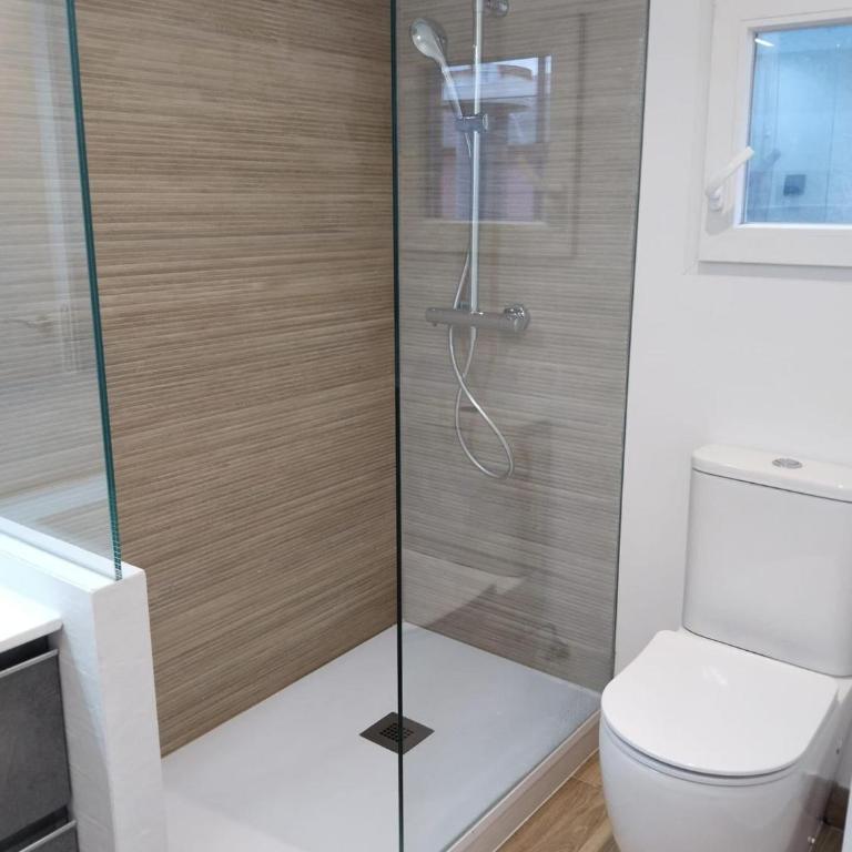 Apartment Garden 3 Bedrooms 3 Bathrooms - Apartamento - 13