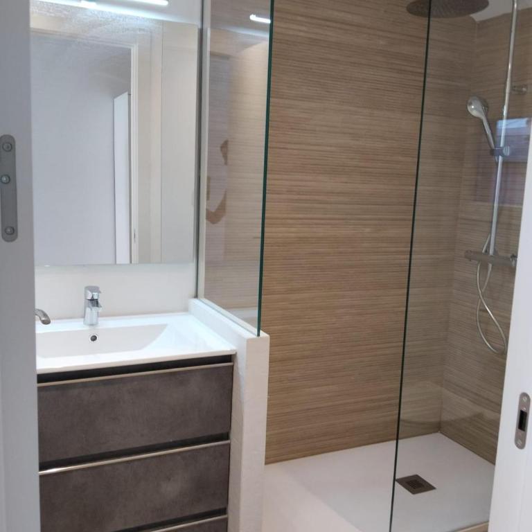 Apartment Garden 3 Bedrooms 3 Bathrooms - Apartamento - 14