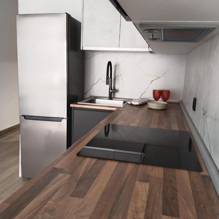 Apartment Garden 3 Bedrooms 3 Bathrooms - Apartamento - 20