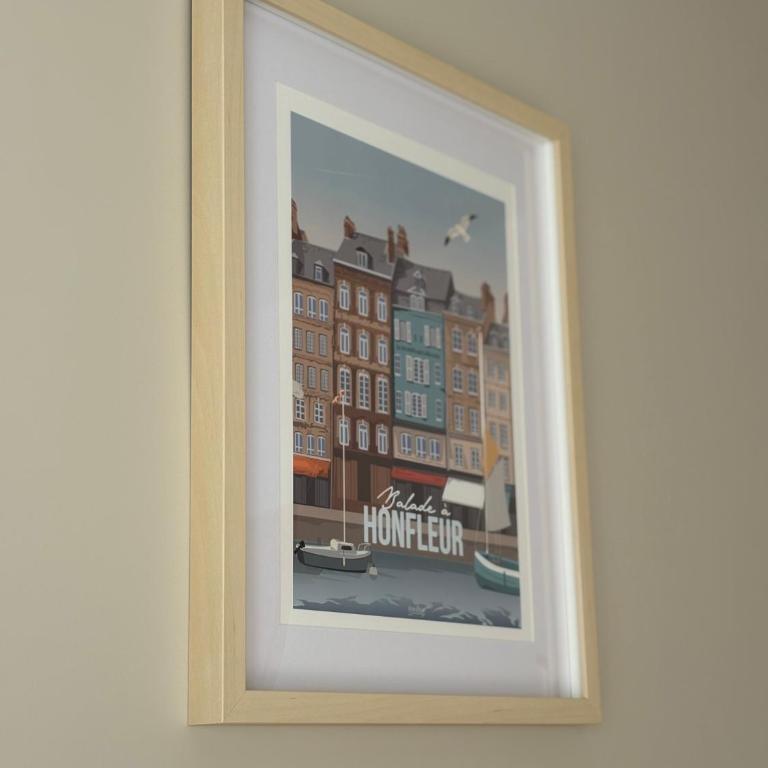 Hotel Bloom - Chambre Lits Jumeaux - 1