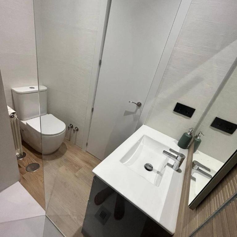 Apartment Garden 3 Bedrooms 3 Bathrooms - Apartamento - 22