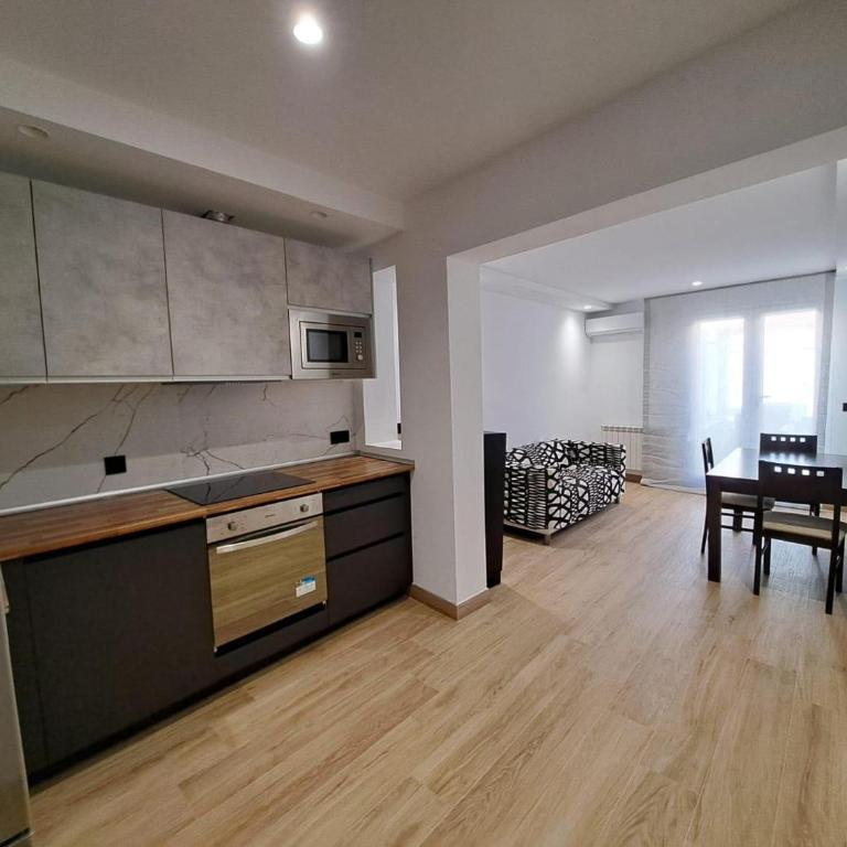 Apartment Garden 3 Bedrooms 3 Bathrooms - Apartamento - 23