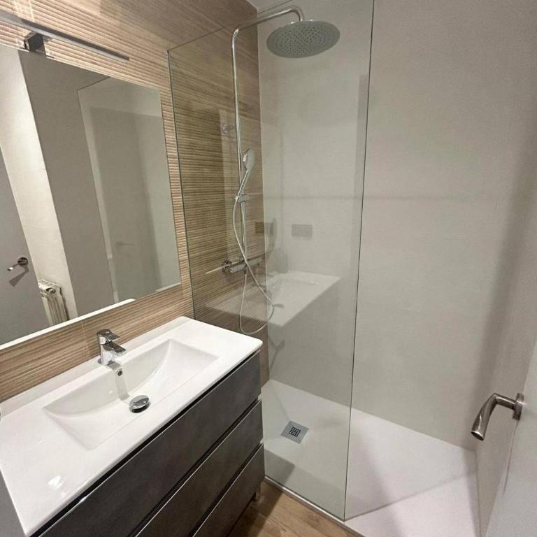 Apartment Garden 3 Bedrooms 3 Bathrooms - Apartamento - 24
