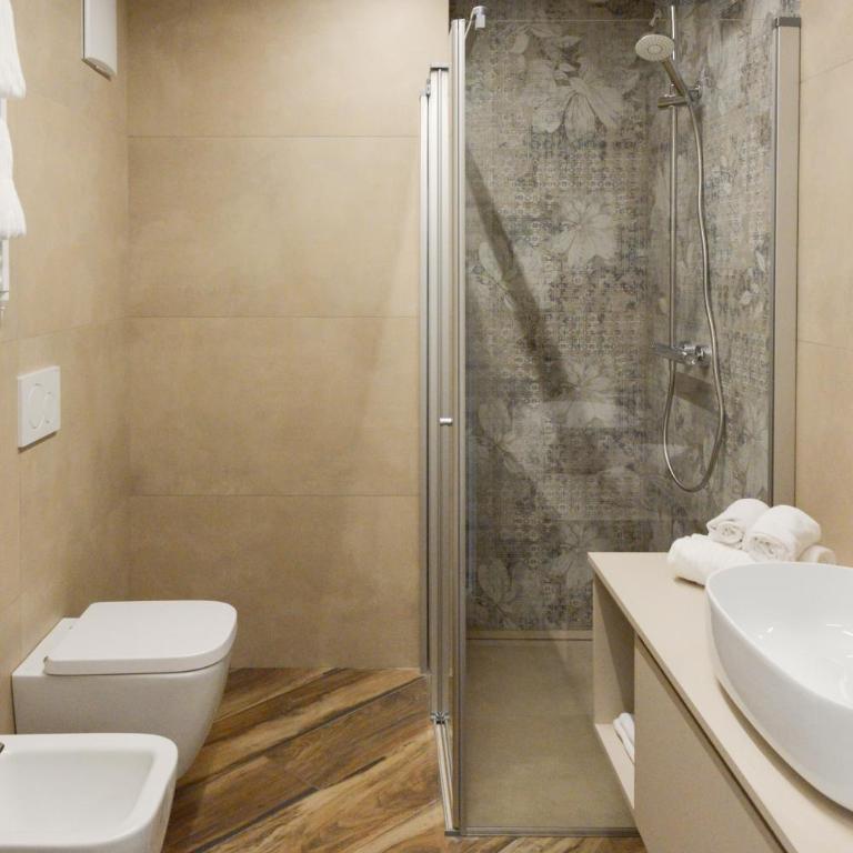 HB Boutique Apartment - Appartamento Superior con 1 Camera da Letto e Balcone - 7