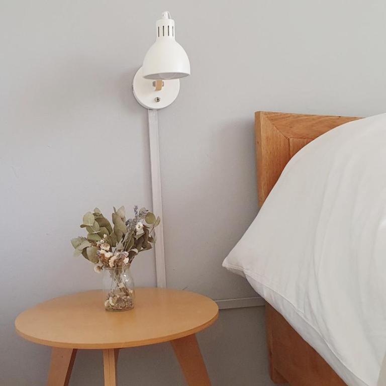 Dúplex minimalista cerca Hilton Mendoza y Bodega Los Toneles-Helen Aloja - Apartamento de 1 dormitorio - 14