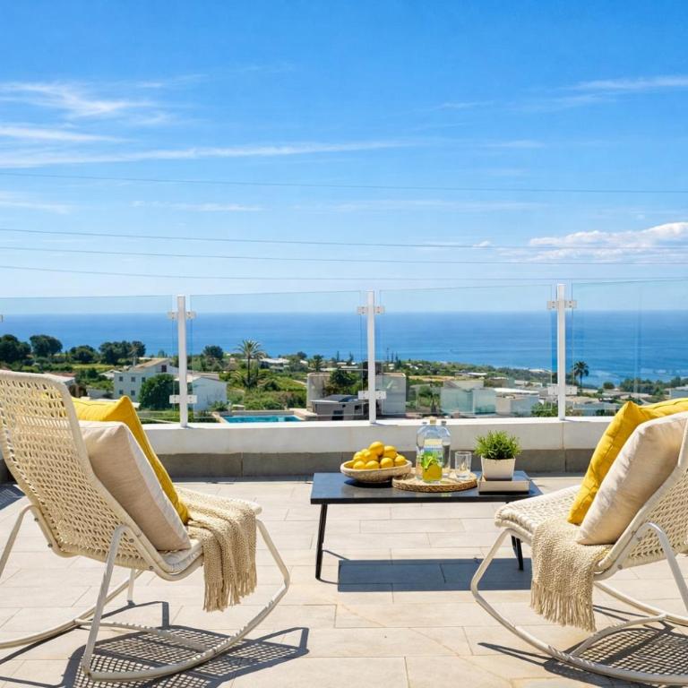 Capistrano Blue - Villa de 3 dormitorios - 2